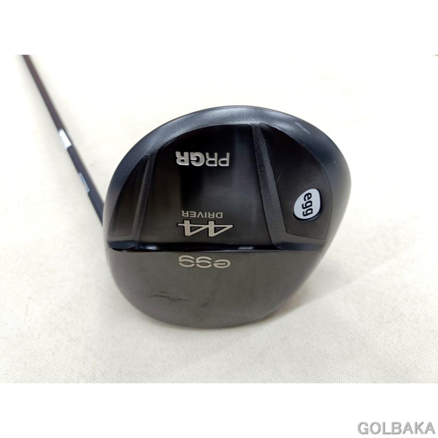 【中古】B：プロギアegg 44ドライバー1ｗ ロフト9.5° オリジナルカーボン/M-43の画像