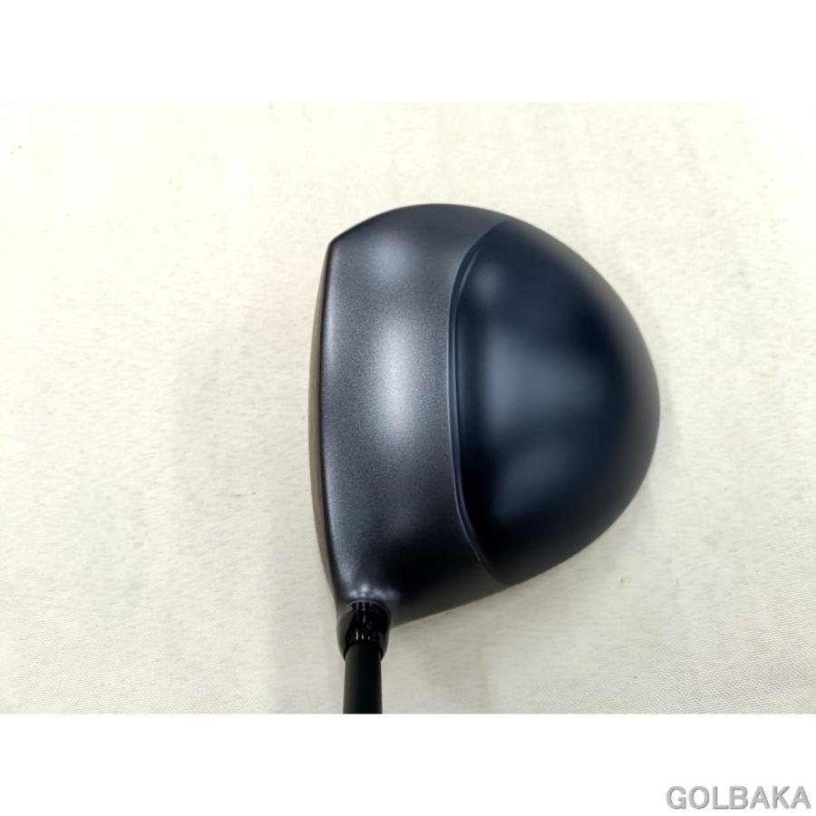 【中古】B：プロギアegg 44ドライバー1ｗ ロフト9.5° オリジナルカーボン/M-43の画像