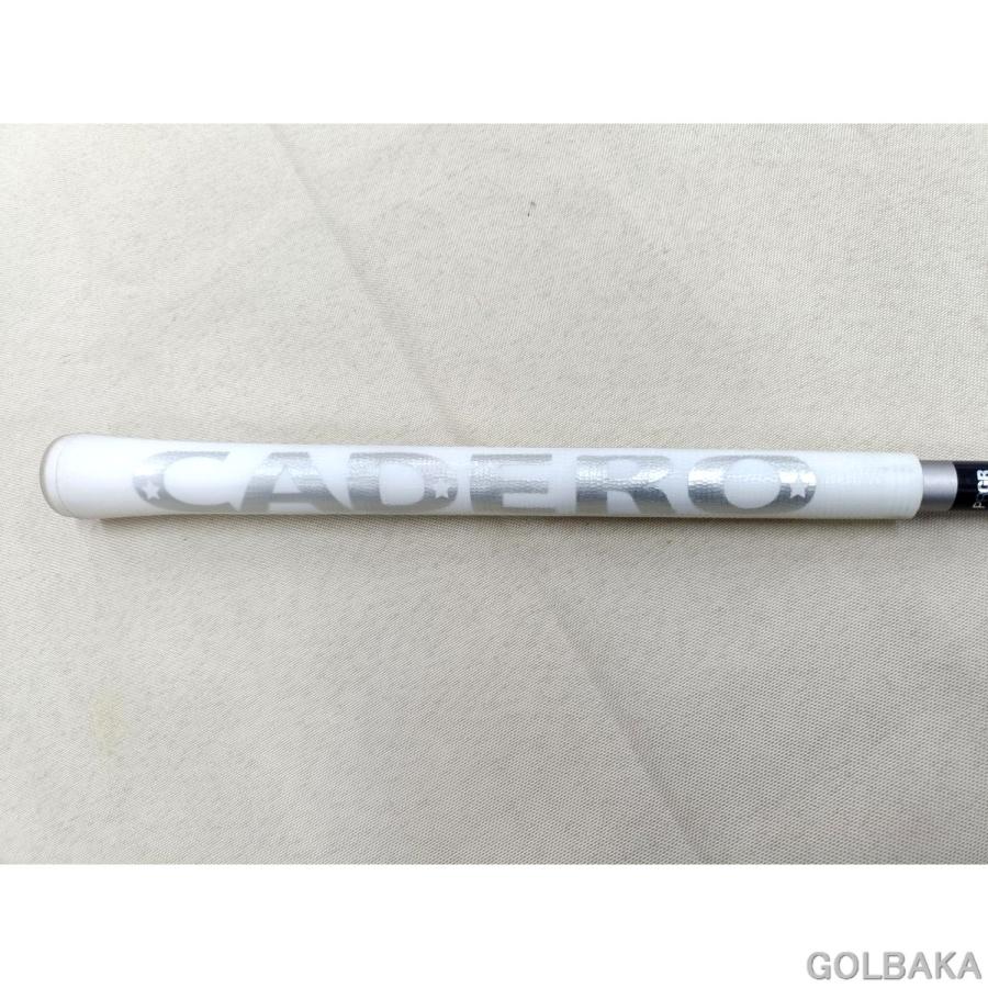 【中古】B：プロギアegg 44ドライバー1ｗ ロフト9.5° オリジナルカーボン/M-43の画像