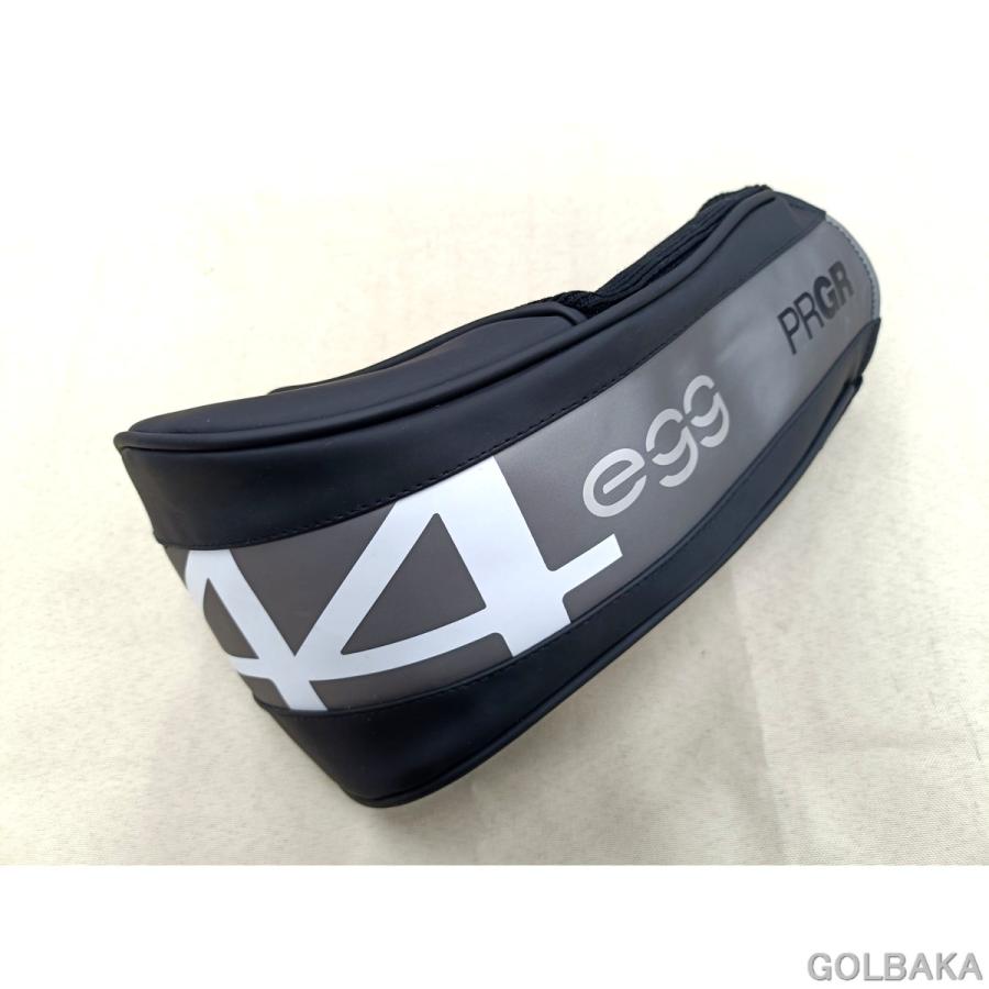 【中古】B：プロギアegg 44ドライバー1ｗ ロフト9.5° オリジナルカーボン/M-43の画像
