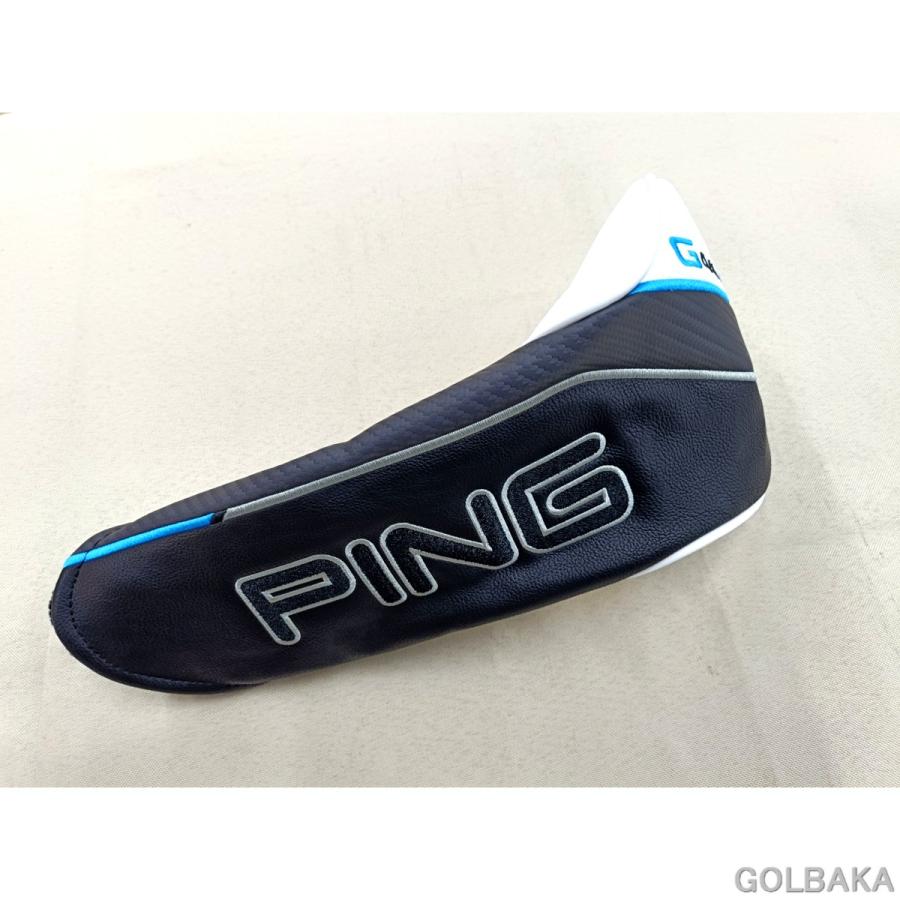 中古】BC：ピンG440 LSTドライバー1w ロフト10.5° PING TOUR 2.0 