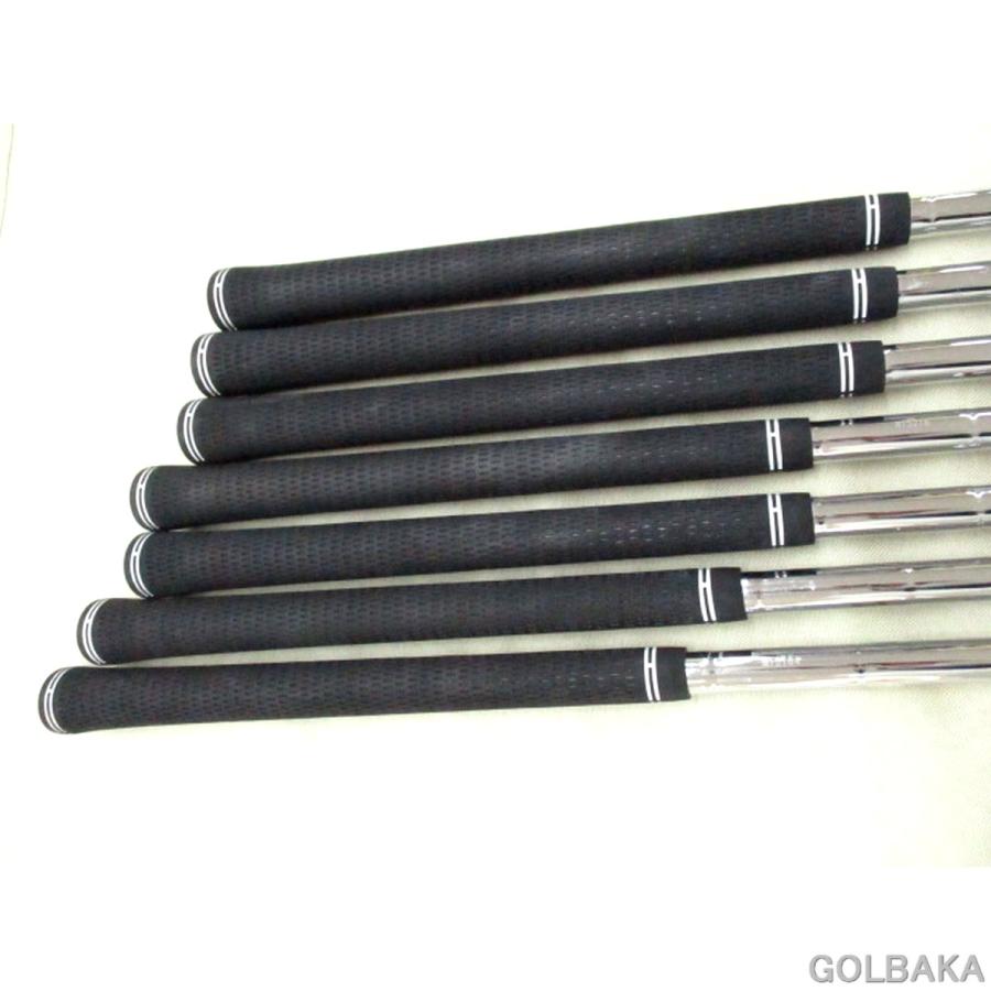 U04】【中古】BC：タイトリストCB716アイアンセット7本（＃4〜＃9.PW