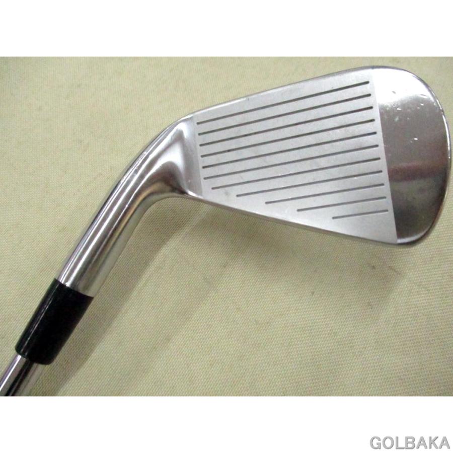 U04】【中古】BC：タイトリストCB716アイアンセット7本（＃4〜＃9.PW