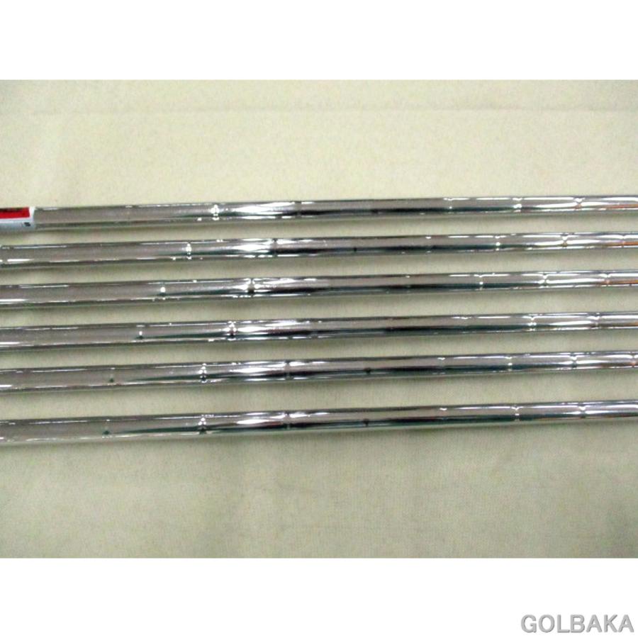 中古】BC：ロッディオ16'FORGEDアイアンセット6本（＃5〜＃9.PW