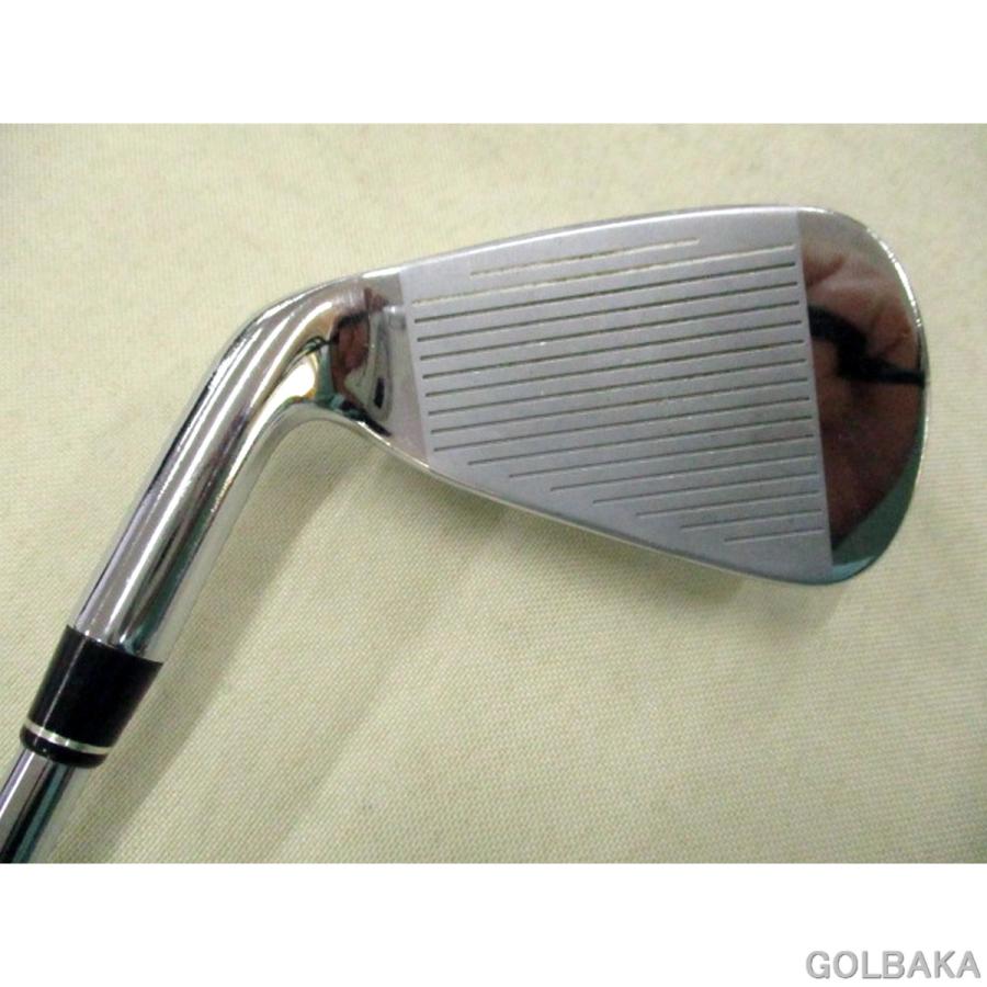 中古】BC：ロッディオ16'FORGEDアイアンセット6本（＃5〜＃9.PW