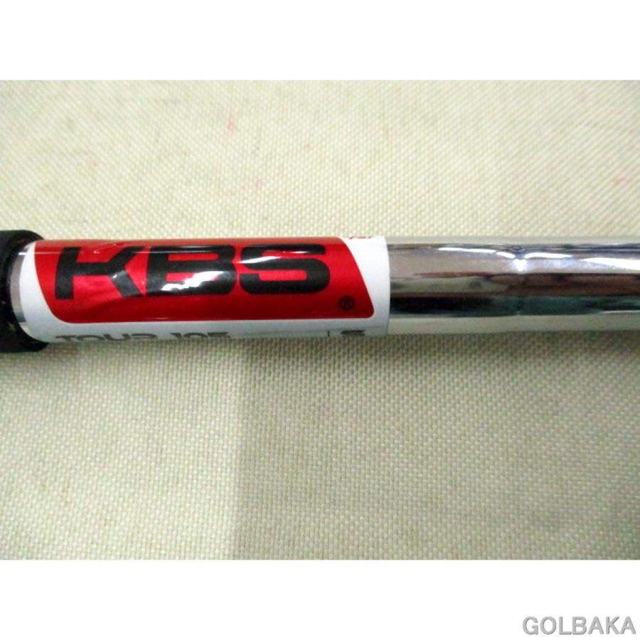 中古】BC：ロッディオ16'FORGEDアイアンセット6本（＃5〜＃9.PW