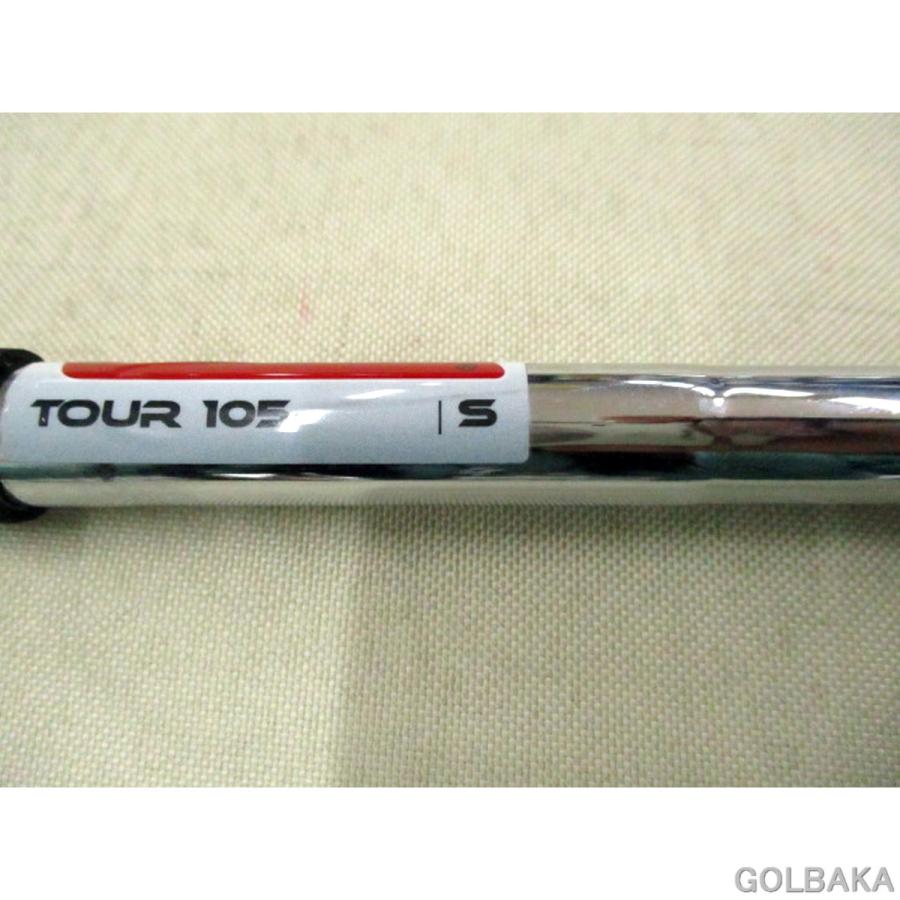 中古】BC：ロッディオ16'FORGEDアイアンセット6本（＃5〜＃9.PW