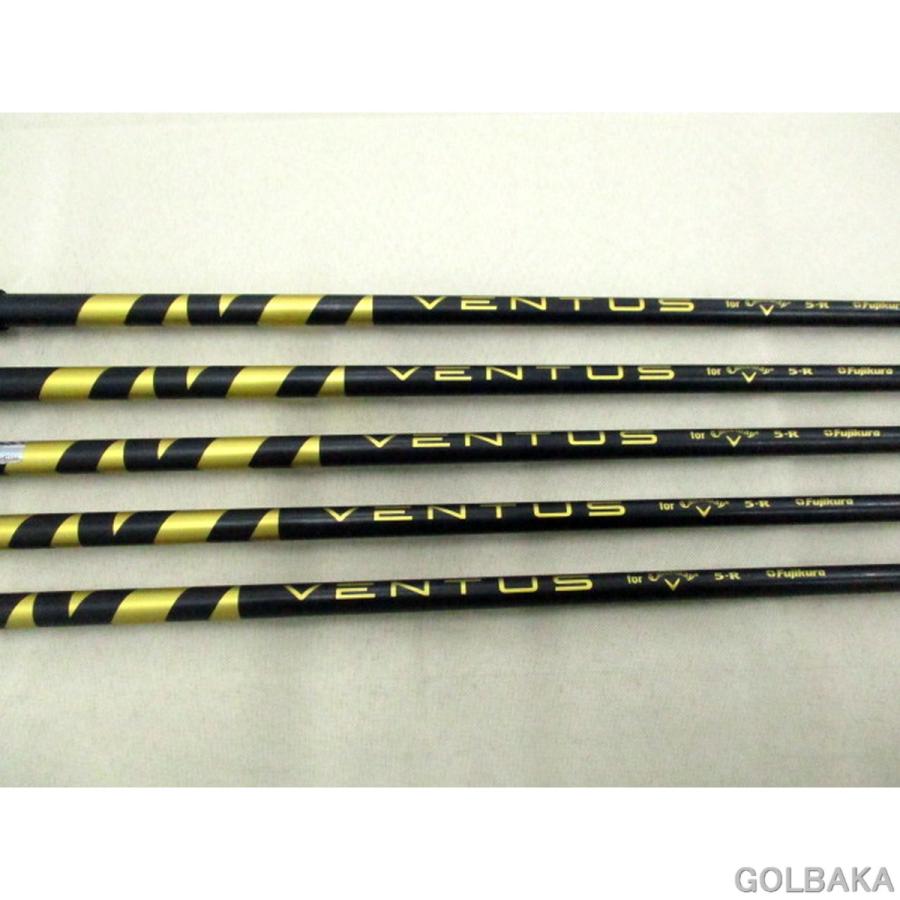 U04】【中古】BC：キャロウェイローグST MAXアイアンセット5本（＃6