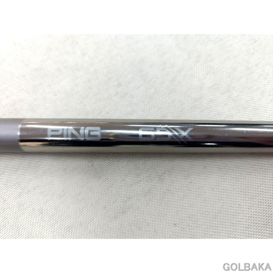 中古】BC：ピンG440 MAXドライバー1w ロフト10.5° PING TOUR 2.0 