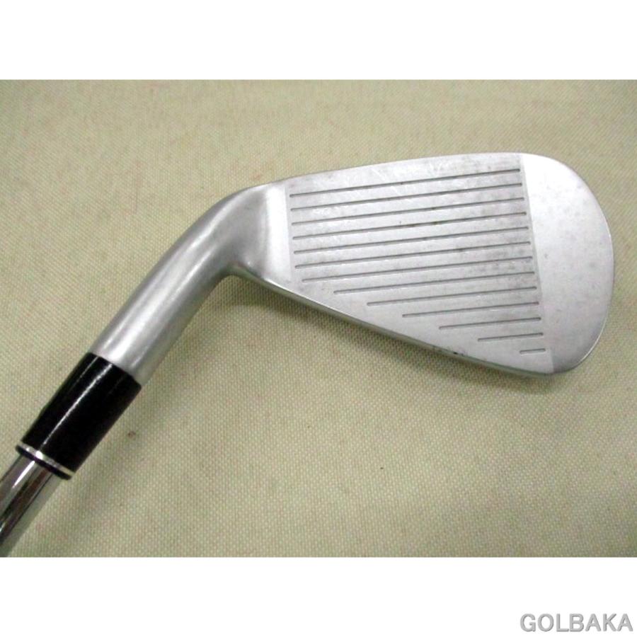 中古】BC：ダンロップスリクソン ZX4 MK2アイアンセット5本（＃6〜＃9