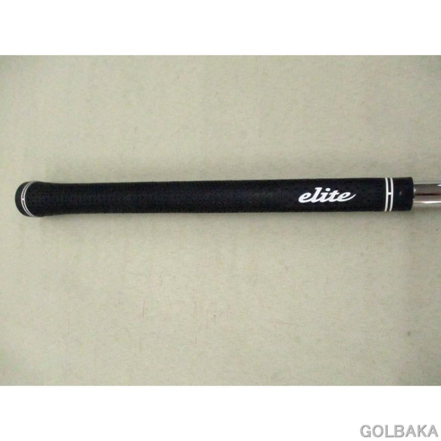中古】BC：ダンロップスリクソン ZX4 MK2アイアンセット5本（＃6〜＃9