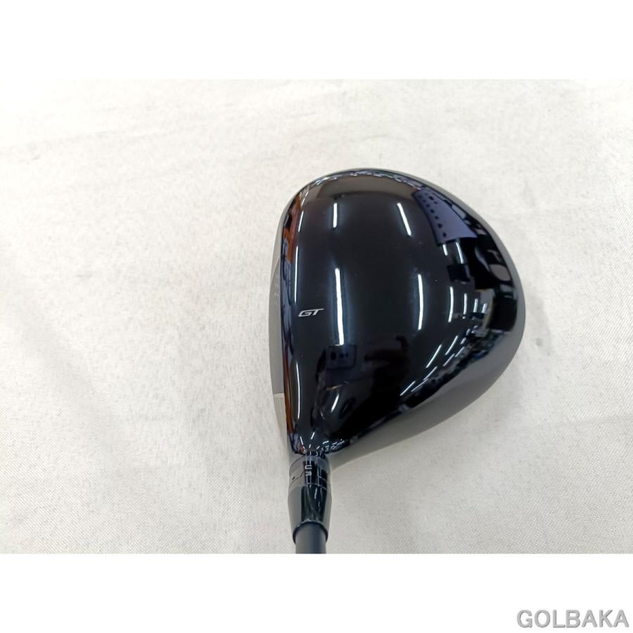 U06】n【中古】C：タイトリストGT2ドライバー1w ロフト10° テンセイ