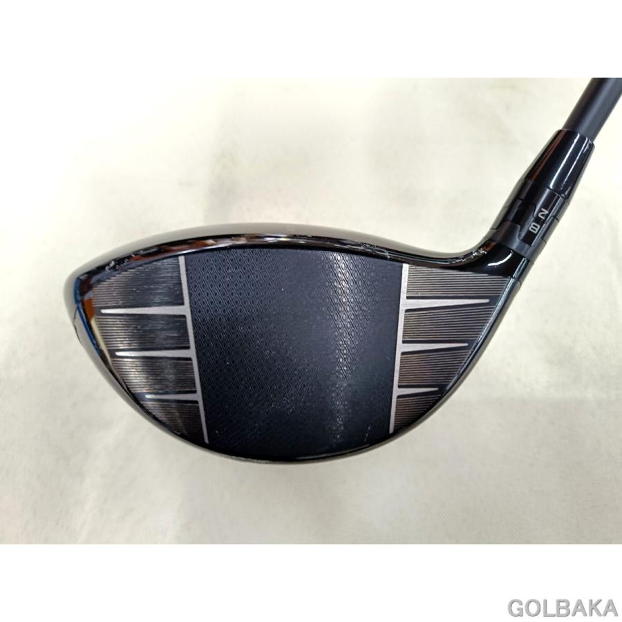 U06】n【中古】C：タイトリストGT2ドライバー1w ロフト10° テンセイ