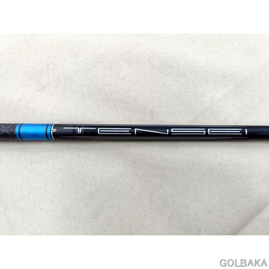 U06】n【中古】C：タイトリストGT2ドライバー1w ロフト10° テンセイ