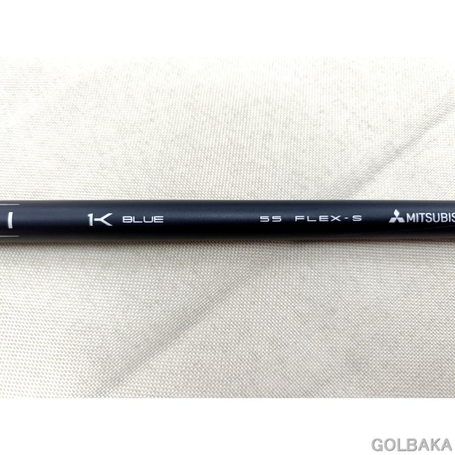 U06】n【中古】C：タイトリストGT2ドライバー1w ロフト10° テンセイ