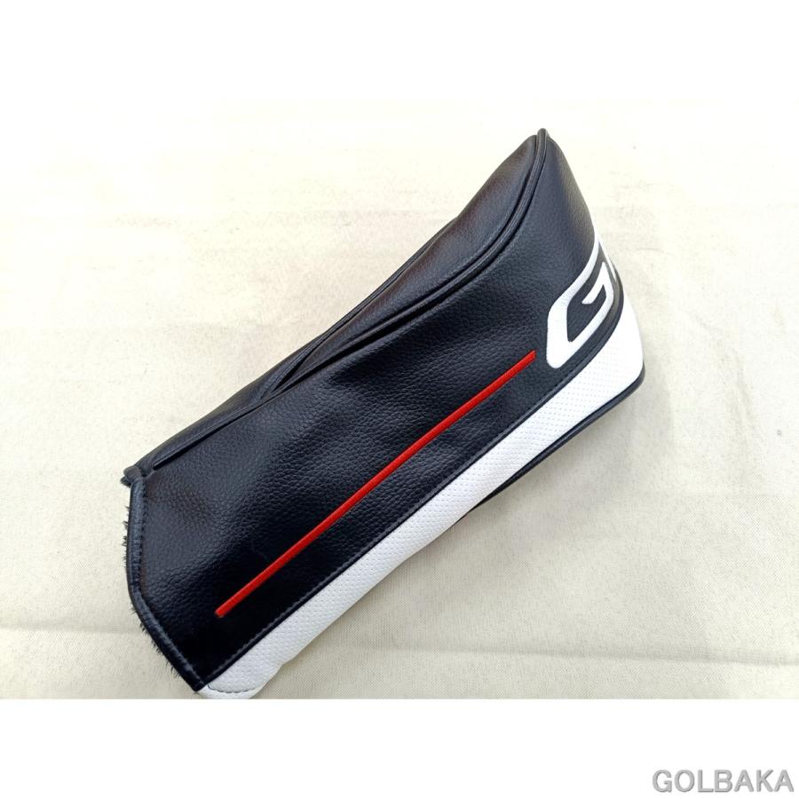 【中古】C：タイトリストGT2ドライバー1ｗ ロフト10° テンセイ　1K　ブルー　55/S_7