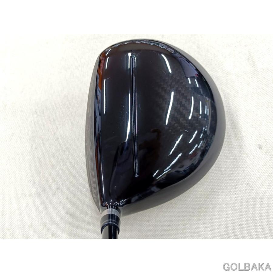 【中古】BC：カムイPRO TP-XIドライバー1ｗ ロフト11° デザインチューニング MOBIUS EX ST60の画像