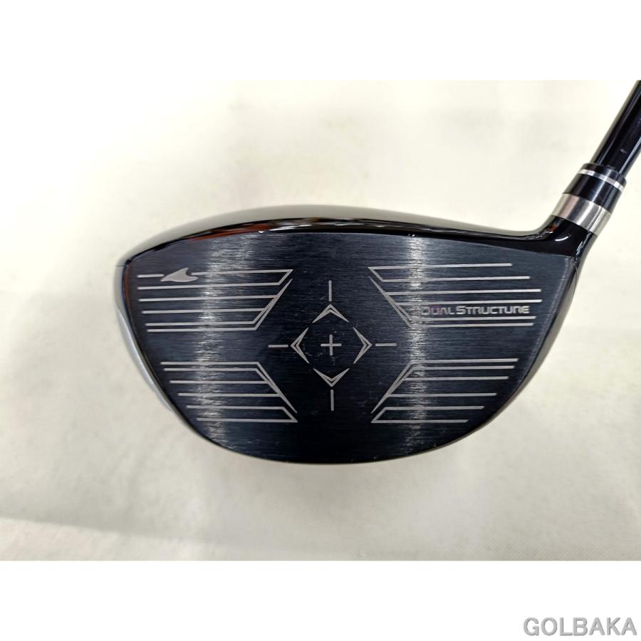 【中古】BC：カムイPRO TP-XIドライバー1ｗ ロフト11° デザインチューニング MOBIUS EX ST60の画像