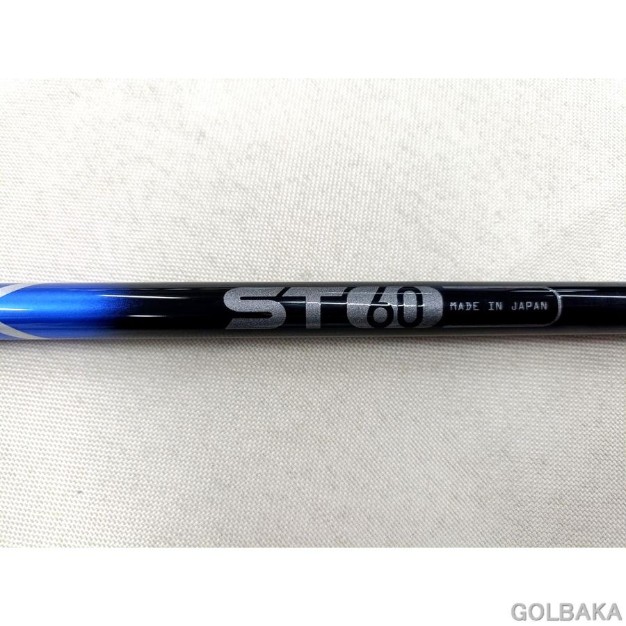 【中古】BC：カムイPRO TP-XIドライバー1ｗ ロフト11° デザインチューニング MOBIUS EX ST60の画像