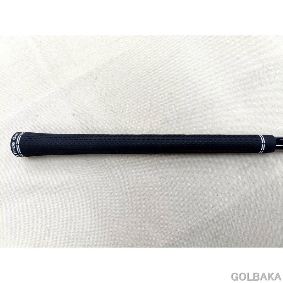 【中古】BC：カムイPRO TP-XIドライバー1ｗ ロフト11° デザインチューニング MOBIUS EX ST60の画像