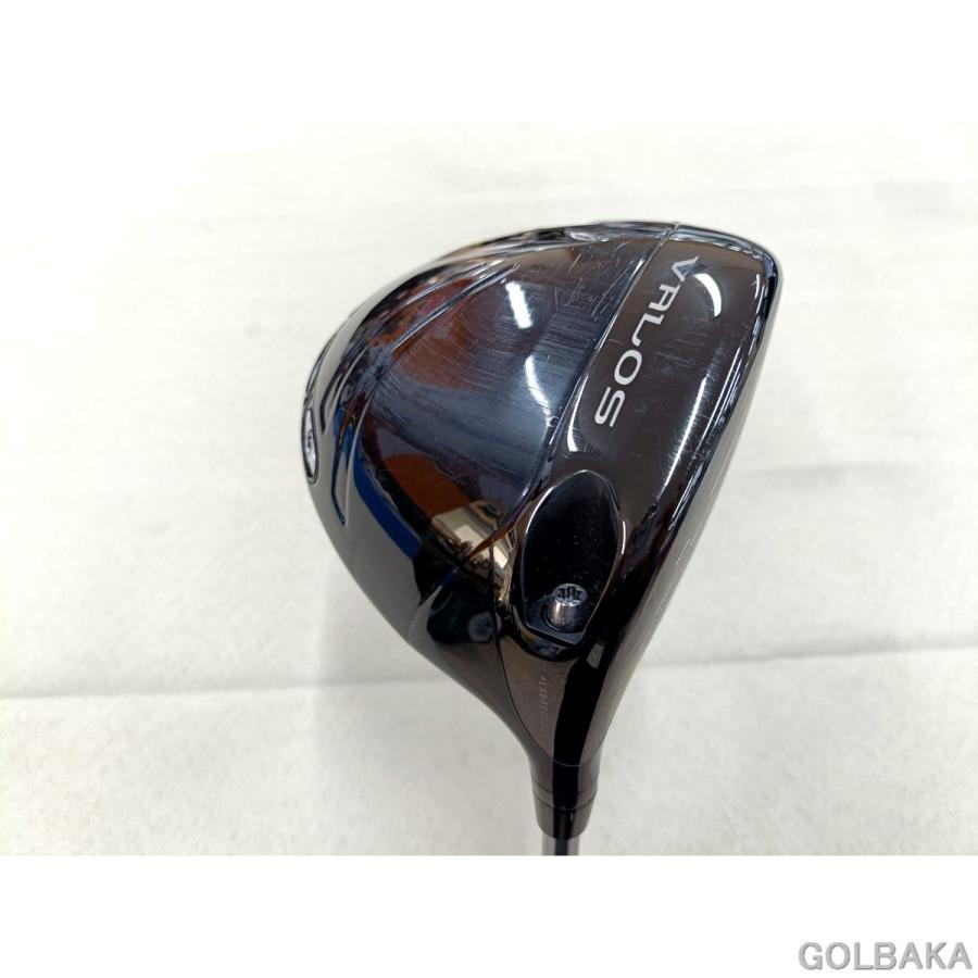 U04】【中古】BC：VALOSドライバー1w ロフト10.5° オリジナルカーボン