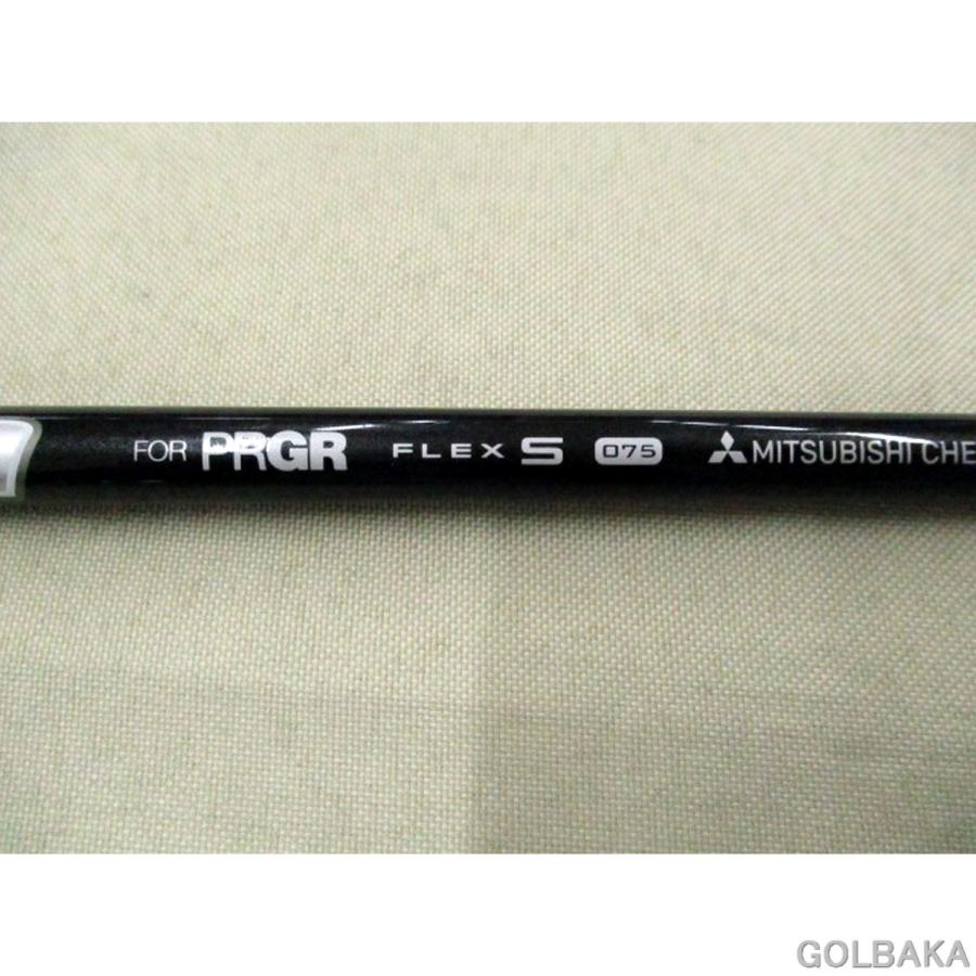 中古】BC：プロギア23' 02アイアンセット5本（＃6〜＃9.PW） ロフト27