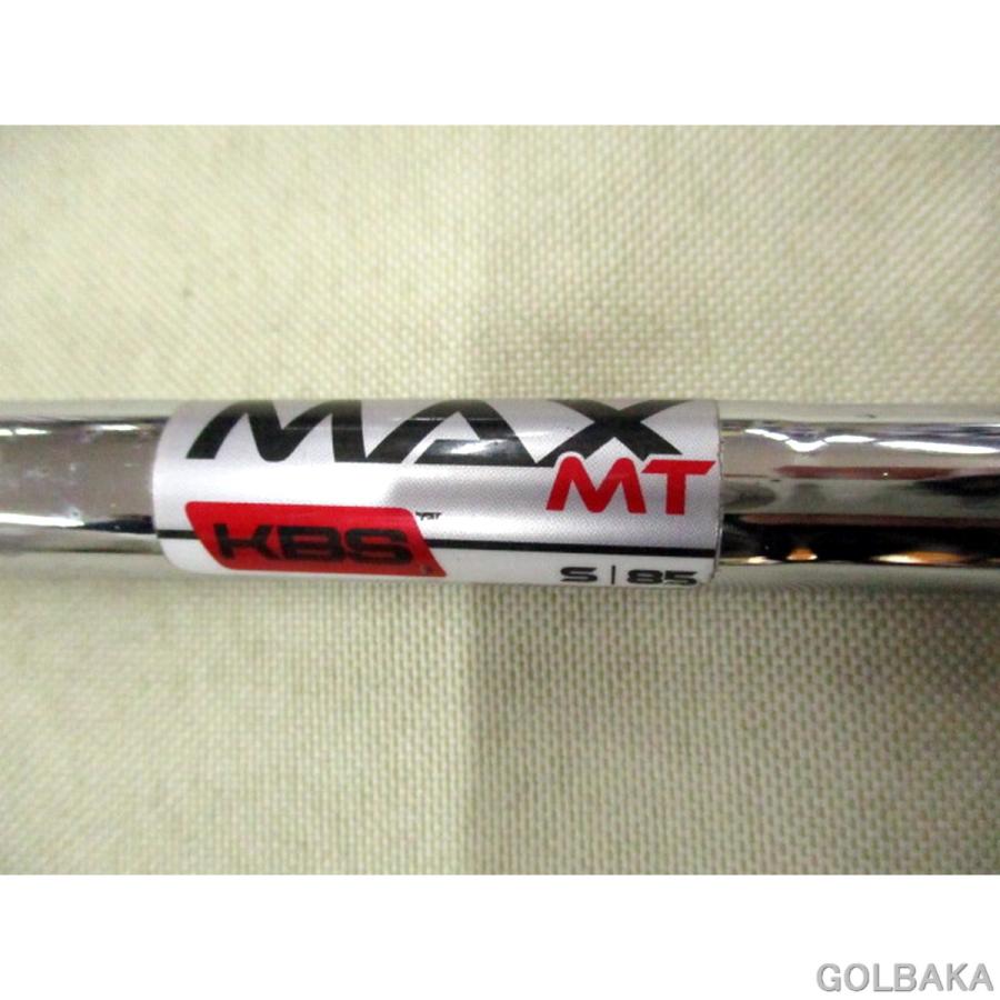 中古】C：テーラーメイドSIM 2 MAX OSアイアンセット5本（＃6〜＃9.PW