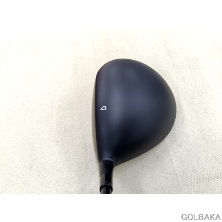 【中古】B：エーデザインゴルフA　GRIND　AGR　M−1ドライバー1W ロフト10.5° KBS　TOUR　DRIVEN　70/CATEGORY4（X)の画像
