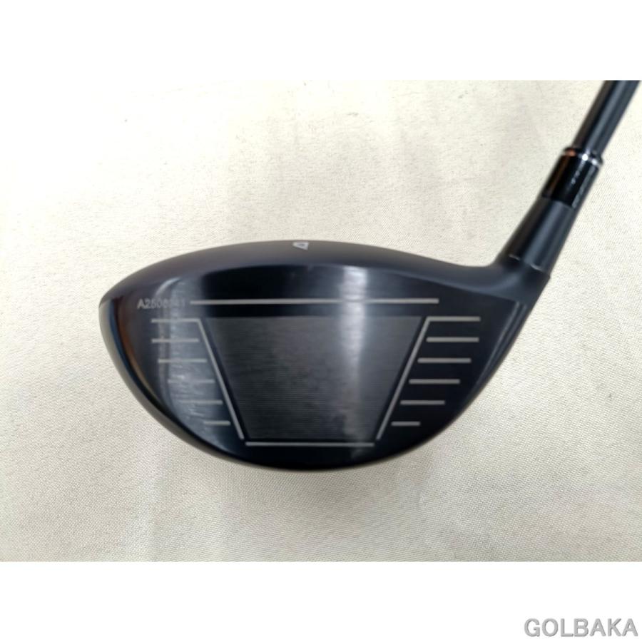 【中古】B：エーデザインゴルフA　GRIND　AGR　M−1ドライバー1W ロフト10.5° KBS　TOUR　DRIVEN　70/CATEGORY4（X)の画像