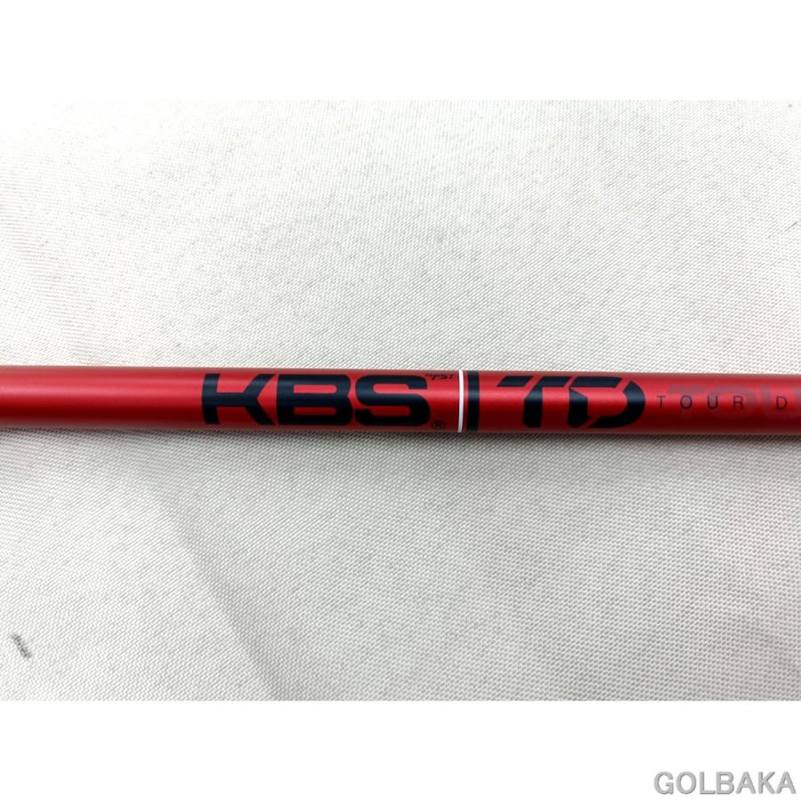【中古】B：エーデザインゴルフA　GRIND　AGR　M−1ドライバー1W ロフト10.5° KBS　TOUR　DRIVEN　70/CATEGORY4（X)の画像