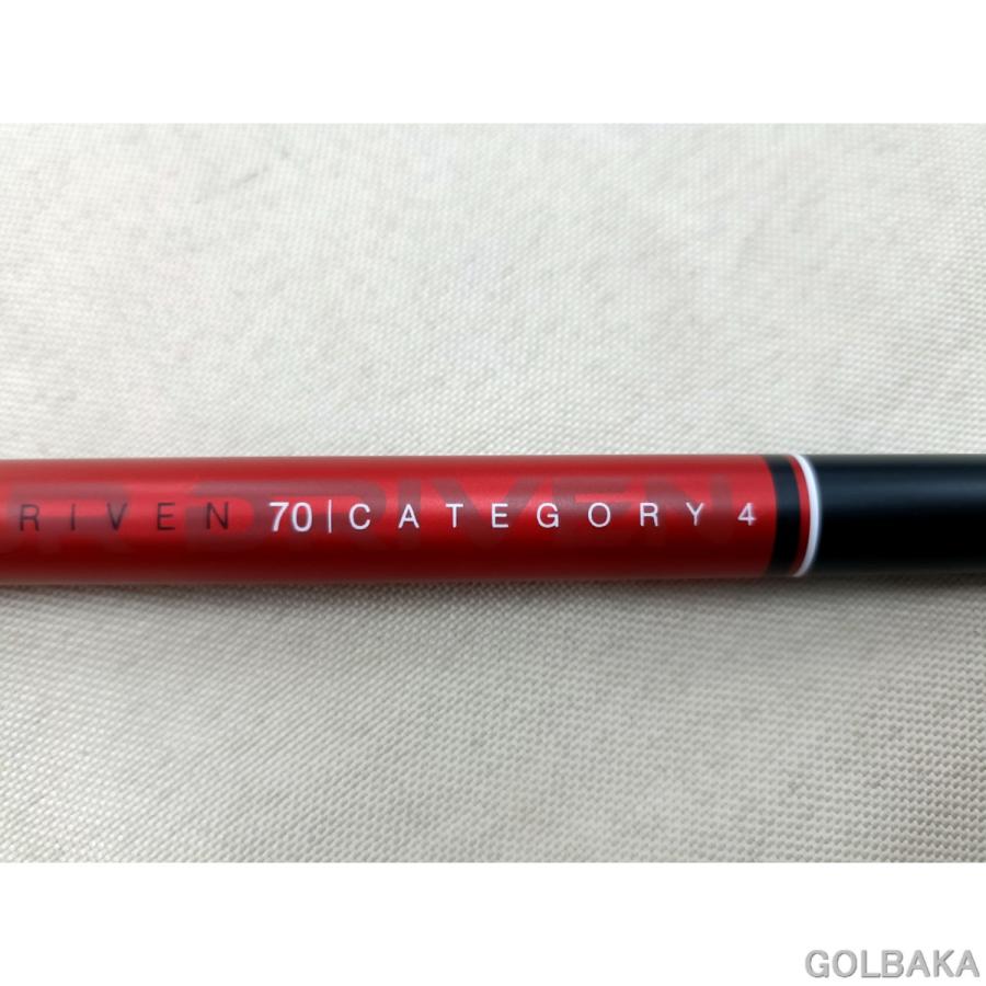 【中古】B：エーデザインゴルフA　GRIND　AGR　M−1ドライバー1W ロフト10.5° KBS　TOUR　DRIVEN　70/CATEGORY4（X)の画像