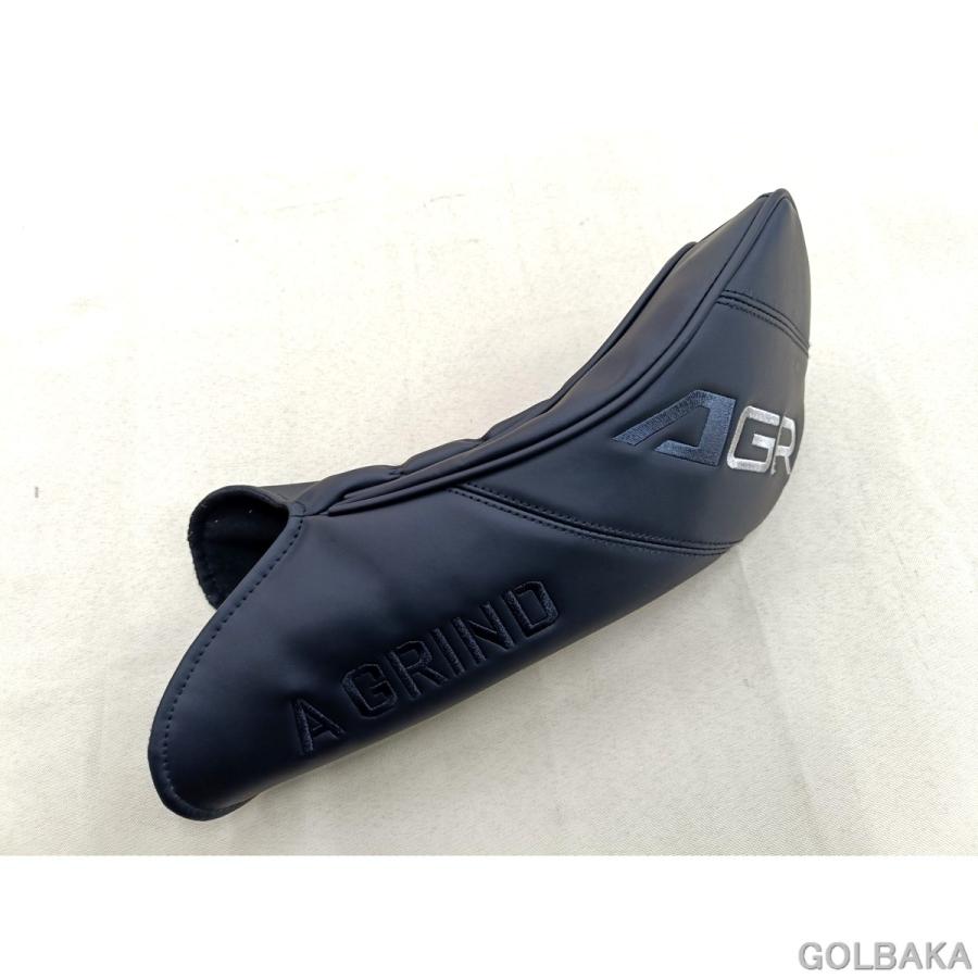 【中古】B：エーデザインゴルフA　GRIND　AGR　M−1ドライバー1W ロフト10.5° KBS　TOUR　DRIVEN　70/CATEGORY4（X)の画像