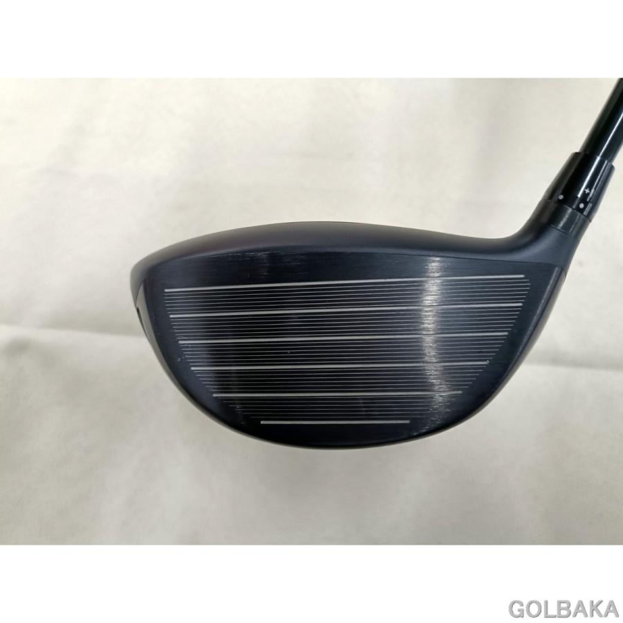 中古】BC：オノフONOFF KURO 2023ドライバー1w ロフト9.5° テンセイ
