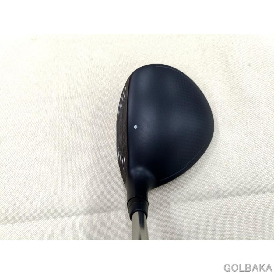 【中古】B：ピンG440　LSTフェアウェイウッド5W ロフト19° PING　TOUR　2.0　CHROME　75/S
