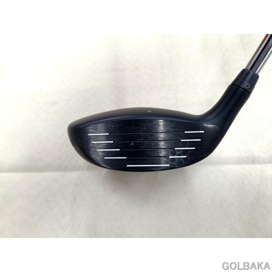 【中古】B：ピンG440　LSTフェアウェイウッド5W ロフト19° PING　TOUR　2.0　CHROME　75/S