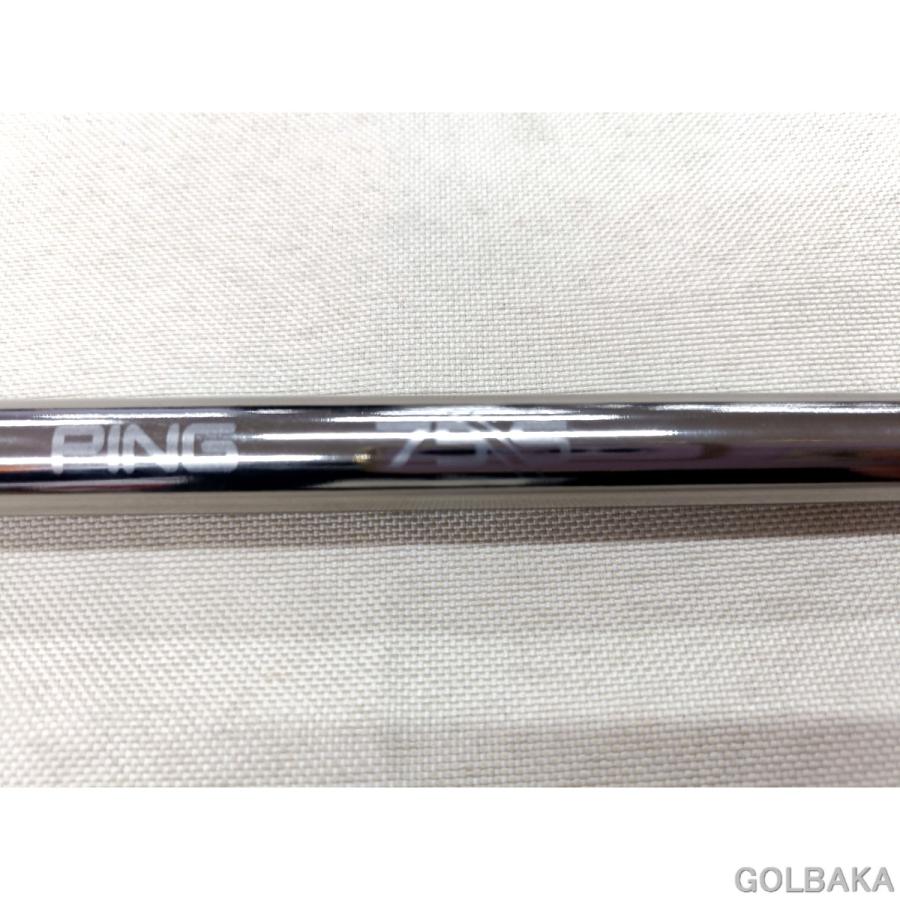 【中古】B：ピンG440　LSTフェアウェイウッド5W ロフト19° PING　TOUR　2.0　CHROME　75/S