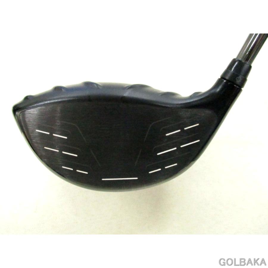 U05】【中古】BC：ピンG430 MAXドライバー1w ロフト10.5° TOURクロム65