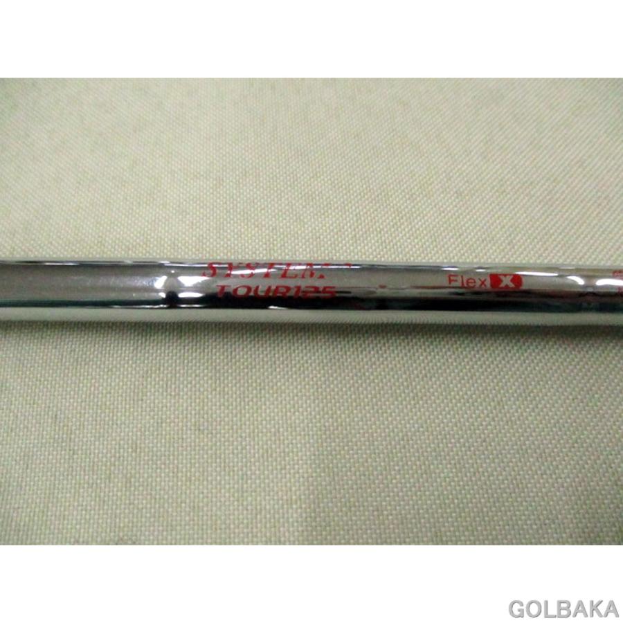 中古】B：タイトリスト23'T100アイアンセット6本（＃5〜＃9.PW