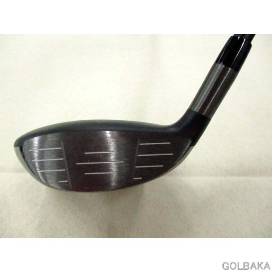 中古】B：キャロウェイエリートフェアウェイウッド7w ロフト21
