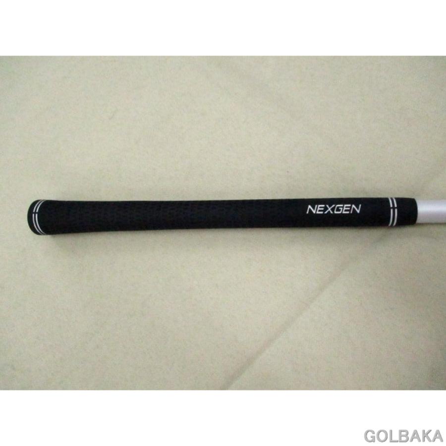 中古】B：キャロウェイエリートフェアウェイウッド7w ロフト21