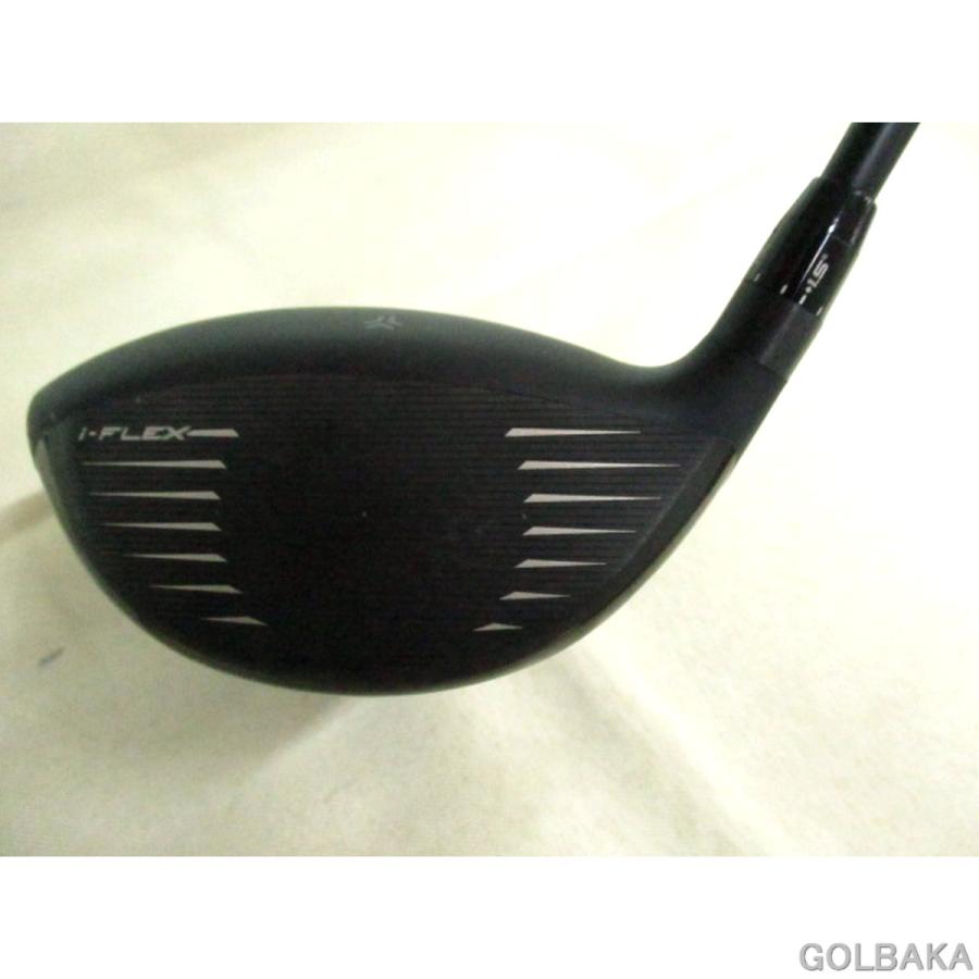 中古】BC：ダンロップスリクソン Zxiドライバー1w ロフト10.5 