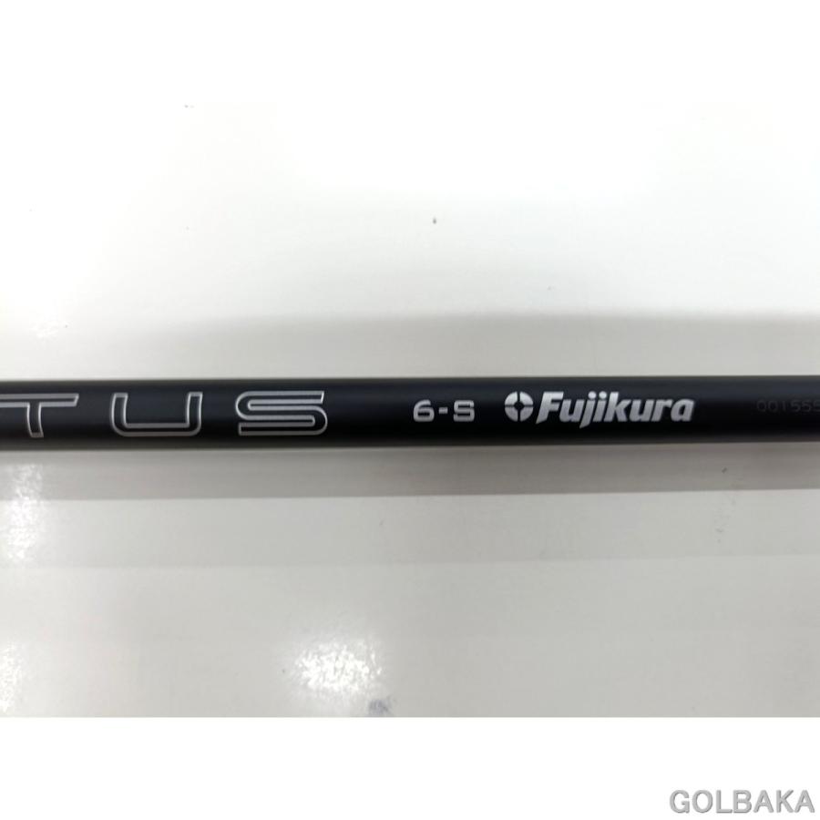 美品！テーラー用シャフト！フジクラ 24ベンタスブラック 6-S 中古】B：【シャフトのみ】フジクラ24 VENTUS BLACK6/S【ドライバー用
