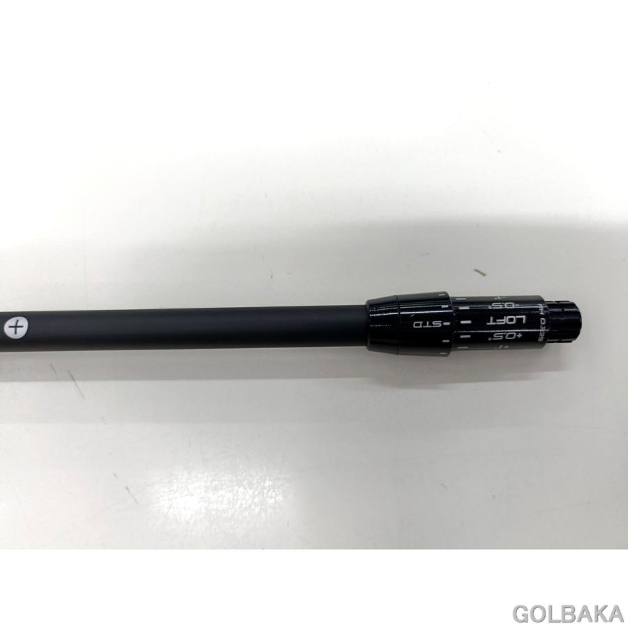 中古】B：【シャフトのみ】フジクラ24 VENTUS BLACK6/S【ドライバー用