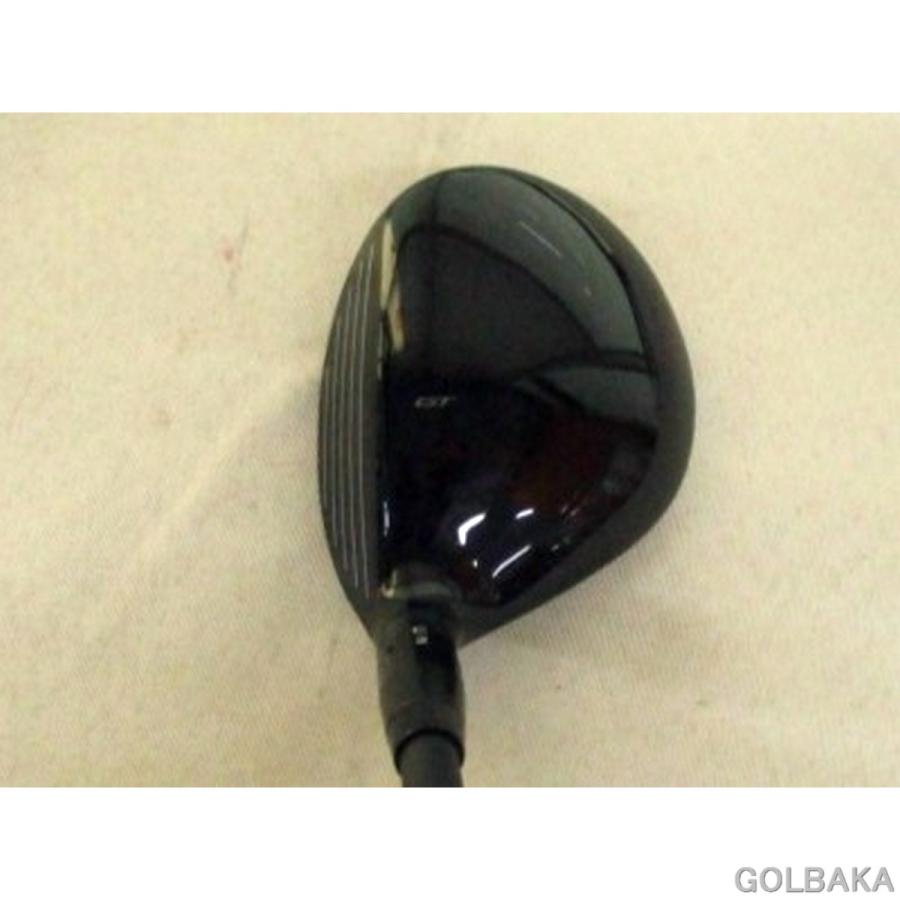 中古】B：タイトリストGT2フェアウェイウッド ロフト21° ミツビシ 