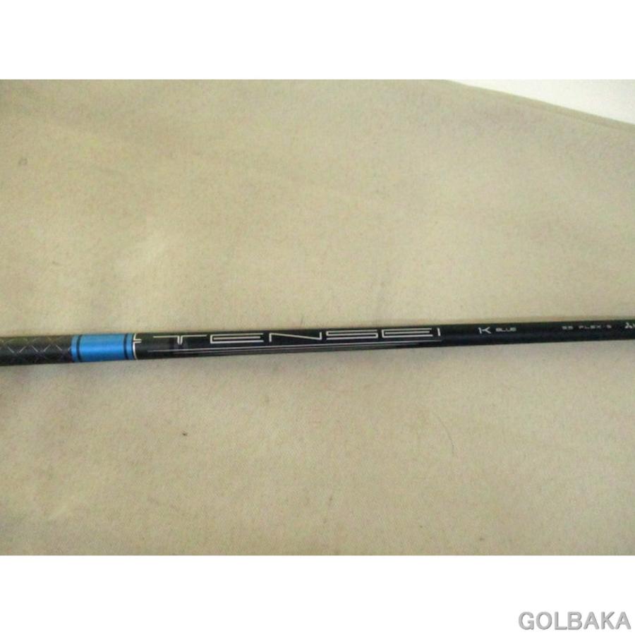 中古】B：タイトリストGT2フェアウェイウッド ロフト21° ミツビシ 