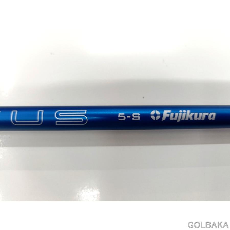 U06】n【中古】B：【シャフトのみ】フジクラ24 VENTUS BLUE5/S