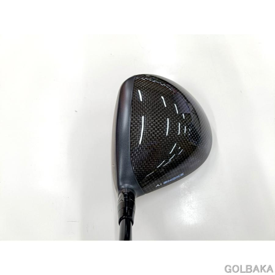 中古】BC：キャロウェイPARADYM Ai SMOKE トリプルダイヤドライバー1w