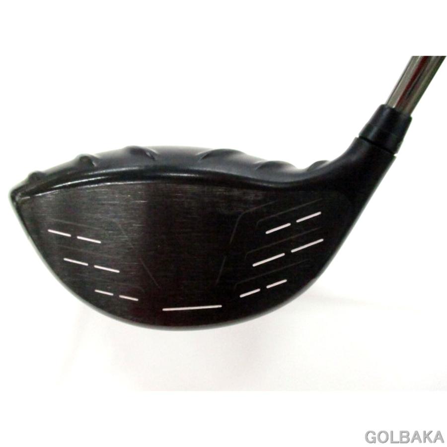 U05】【中古】BC：ピンG430 MAX ドライバー1w ロフト10.5° TOUR2.0
