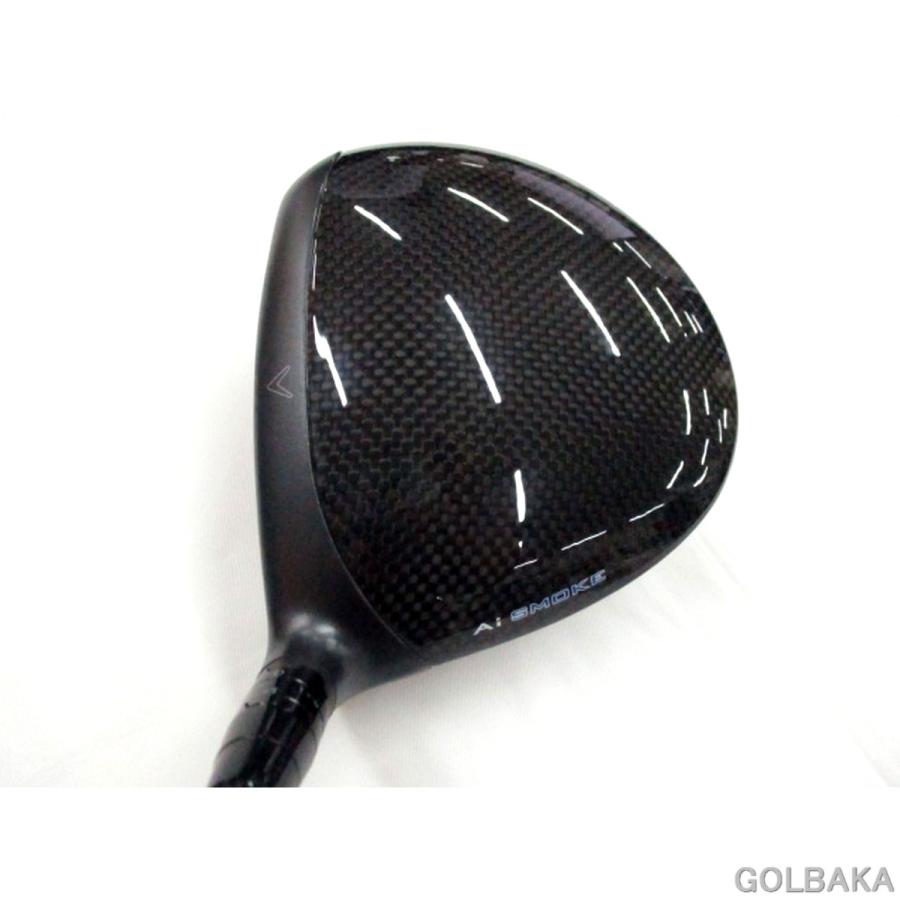 中古】BC：キャロウェイパラダイム Aiスモーク MAX Dドライバー1w