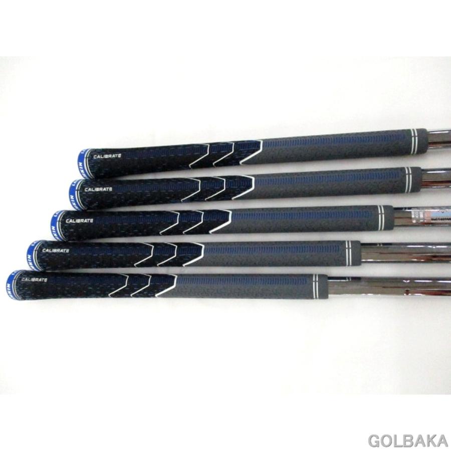 中古】B：キャロウェイパラダイム AiスモークHLアイアンセット5本